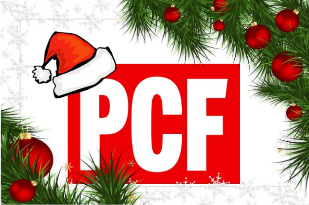 Forum PC Format – świąteczny konkurs!