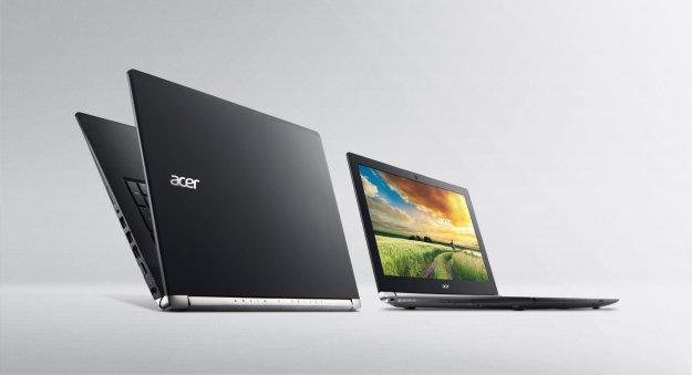 Acer Aspire V Nitro z ekranem 4K