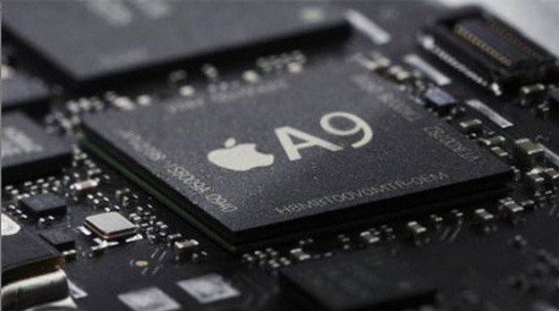 Apple zacznie produkować procesory w USA