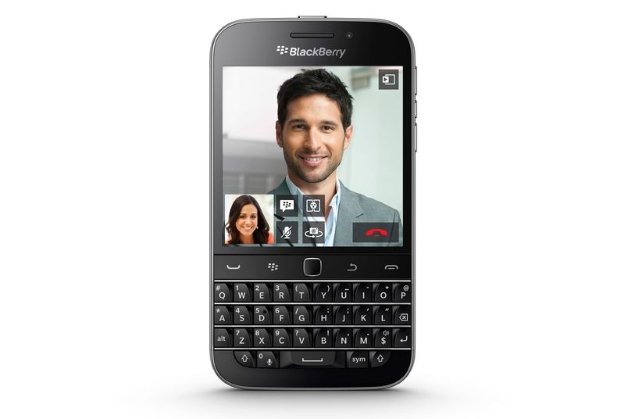 BlackBerry Classic – smartfon w klasycznej formie