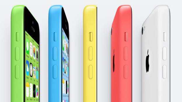 W 2015 roku będą trzy smartfony od Apple?