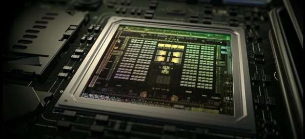 CES 2015: Nvidia X1 - mobilny superchip