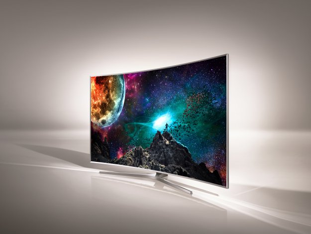 Samsung SUHD - telewizory lepsze niż LCD i plazma
