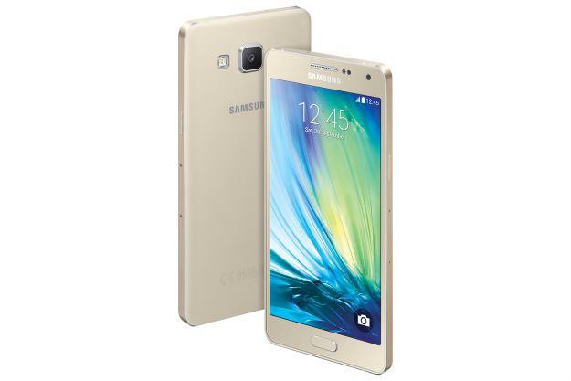 GALAXY E7 i E5 – nowe smartfony od Samsunga