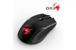Myszy dla graczy Genius GX Gaming