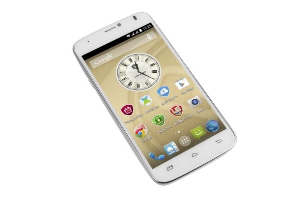 MultiPhone 3502DUO – smartfon na studencką kieszeń