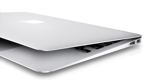 12-calowe MacBooki już w produkcji