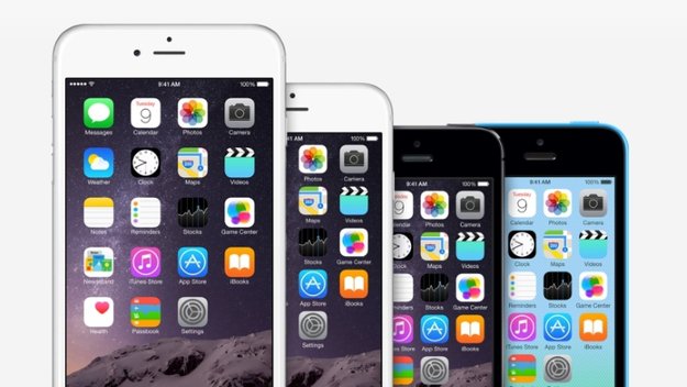 Nowy smartfon Apple – pierwsze plotki 
