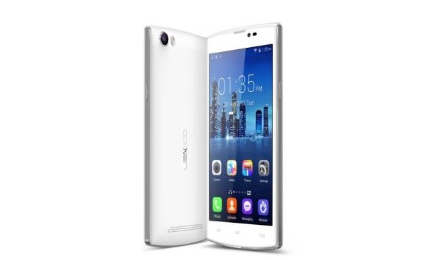 Leagoo Lead 7 – chiński smartfon z solidną specyfikacją
