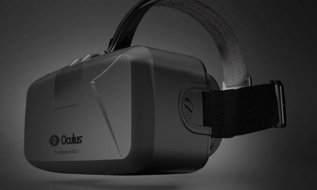 Kino wirtualnej rzeczywistości