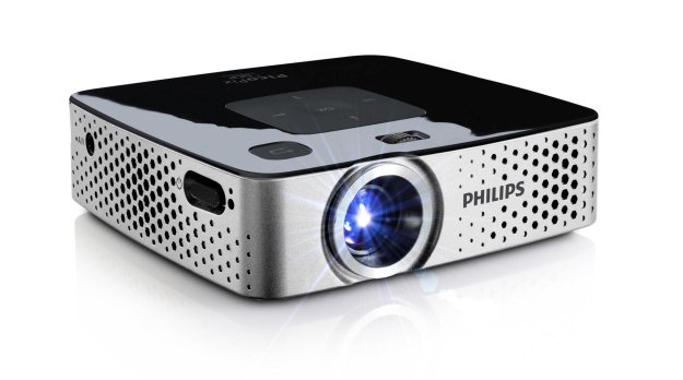 PicoPix 3514 - biznesowy projektor dla mobilnych
