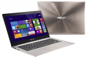 ASUS ZenBook UX303LA – ultrabook w stylu Zen