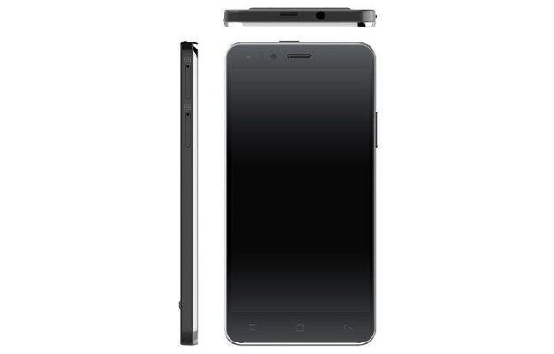 IM5 - nowy smartfon Kodaka 