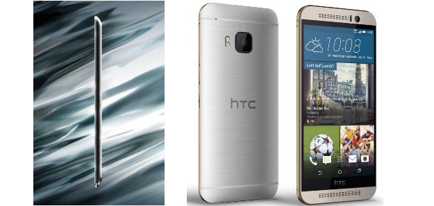 MWC 2015: Samsung Galaxy S6 i HTC One M9 - kolejne informacje