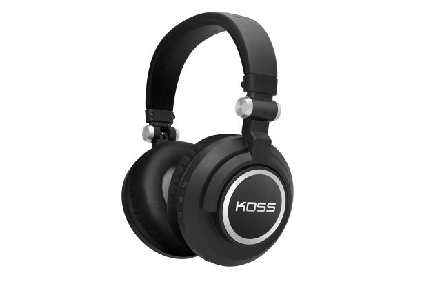 Słuchawki Bluetooth – Koss BT540i