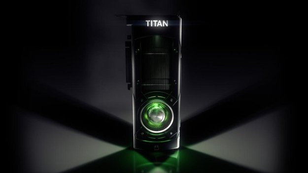 NVIDIA Titan X – najmocniejsza karta na świecie