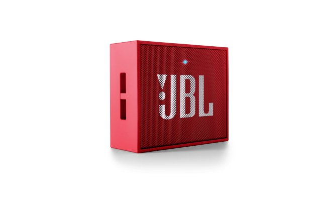 Przenośny głośnik JBL GO