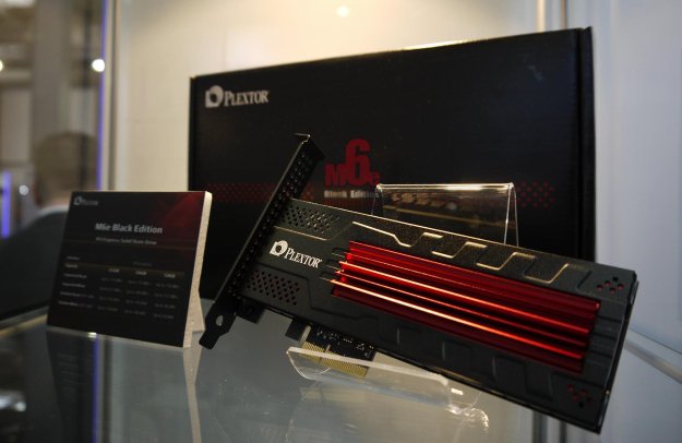 Nowa generacja dysków SSD marki Plextor