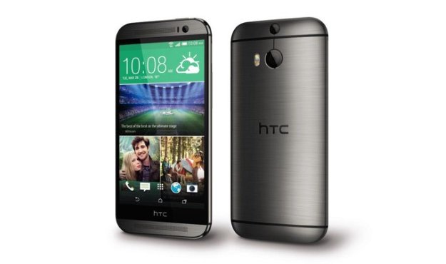 HTC One M8s niebawem w sprzedaży