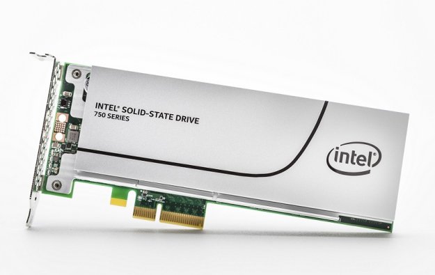 Intel - najbardziej wydajny konsumencki dysk SSD