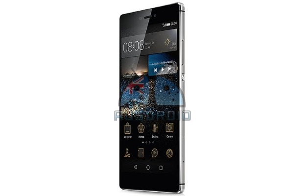 Huawei P8 oraz P8 Lite – wygląd i specyfikacja 