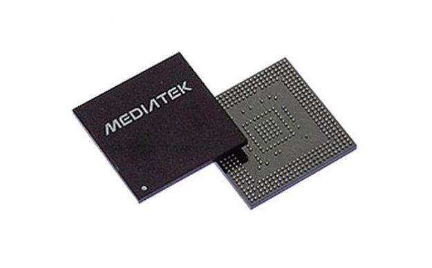 Dziesięciordzeniowy układ MediaTek