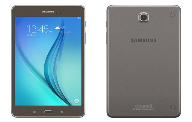 Nowe modele tabletów od Samsunga