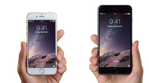 Apple sprzedało ponad 60 mln iPhone'ów
