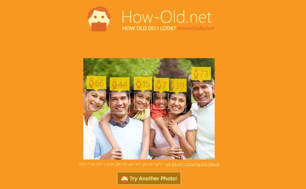 How-Old.net – strona, która rozpoznaje wiek