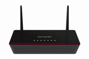 NETGEAR D3600 i D6000 –router z modemem ADSL2+ w jednym