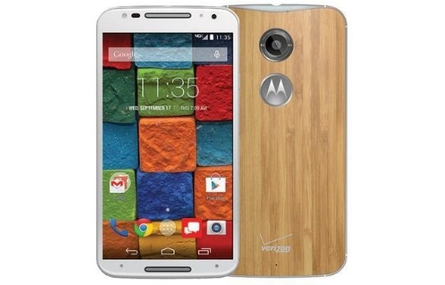 Motorola Moto X – znamy specyfikację