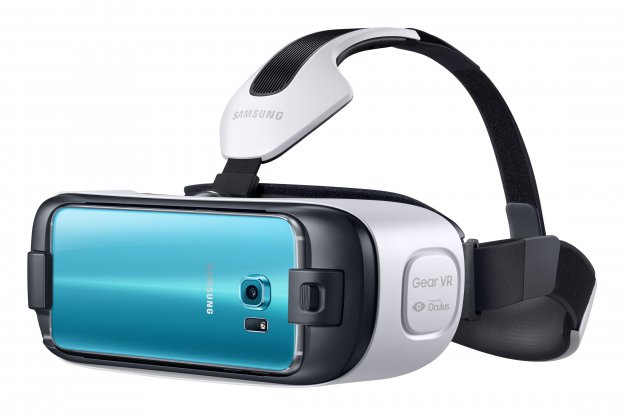 Samsung Gear VR w Polsce 