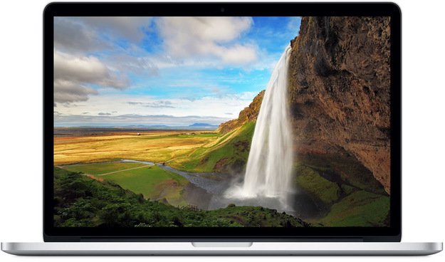 Apple odświeża MacBooki i iMaca