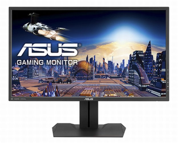 Monitor ASUS MG279Q – profesjonalny monitor dla graczy