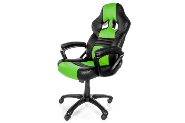 Arozzi Monza Gaming Chair – fotel stworzony dla graczy