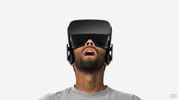 Sojusz Oculus VR i Microsoft
