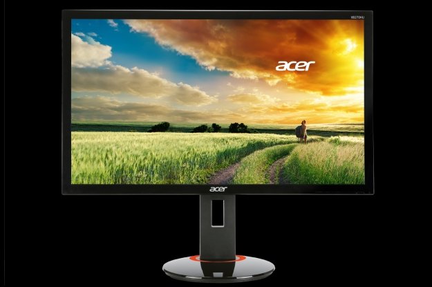 Acer XB270HU – monitor dla gracza