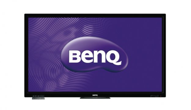 BenQ RP790 - 79 calowy dotykowy panel 4K z Android
