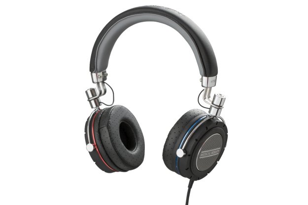 Musical Fidelity MF-200 - nowe słuchawki dla melomanów
