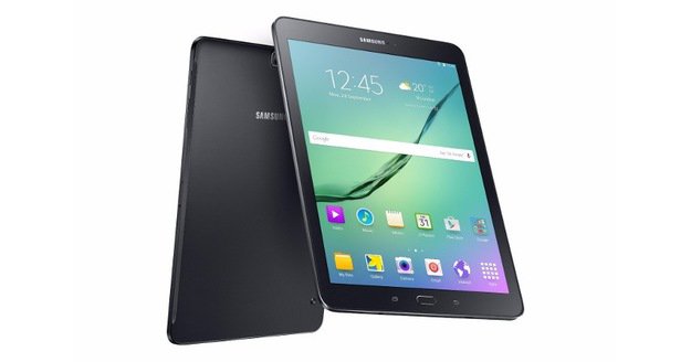 Samsung Galaxy Tab S2 - nowy konkurent iPada