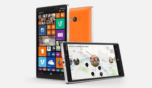 Nie będzie smartfonów Lumia 940 i 940 XL?