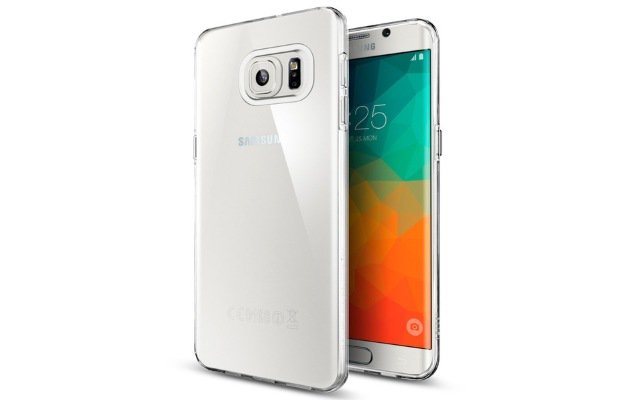 Znamy wygląd Samsunga Galaxy S6 Edge Plus