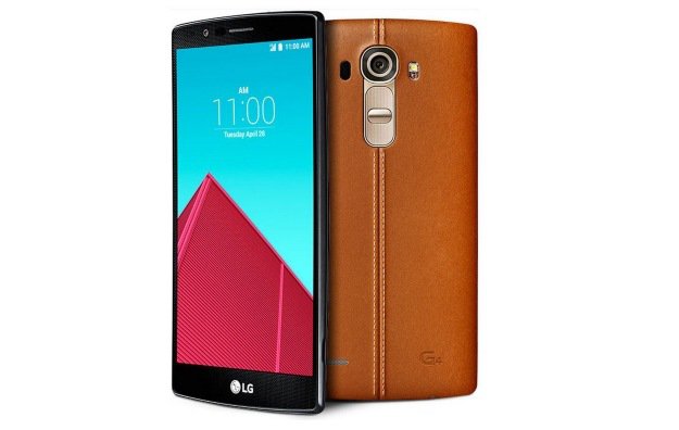 LG planuje 8 smartfonów Edge?