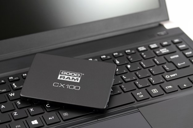 GOODRAM CX100 – SSD w dobrej cenie