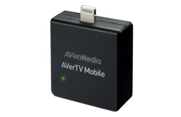 AverTV - telewizja w telefonie