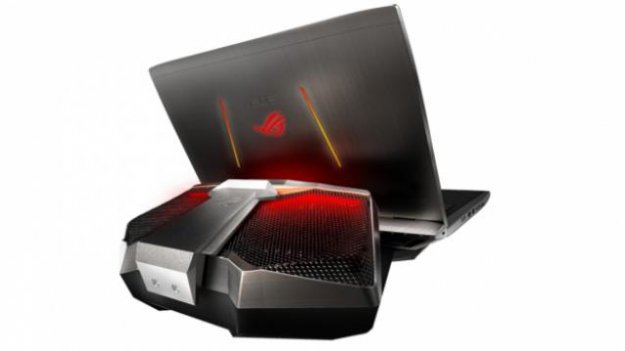 IFA 2015: Nowe produkty Republic of Gamers ASUS-a