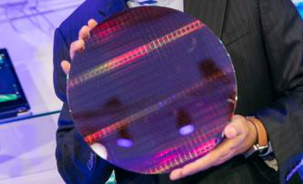 Intel na targach IFA 2015