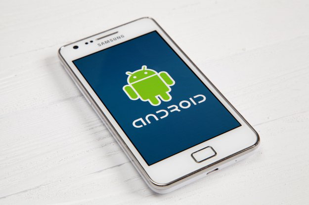 Androidowy wirus, który zmienia numer PIN