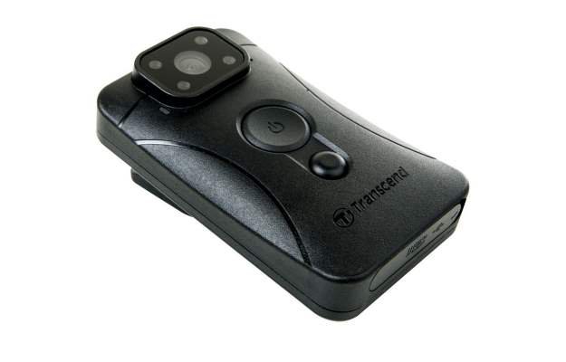 Kamera osobista DrivePro Body 10 z diodami LED i funkcją aparatu