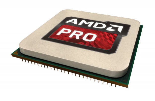 AMD wprowadza procesory AMD PRO Serii A
